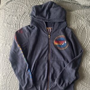 Aviator nation hoodie